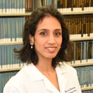 Kavita (Vyas) Dharmarajan, MD, Radiation Oncology, New York, NY, The Mount Sinai Hospital