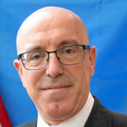 Ziad Alkhoury, MD
