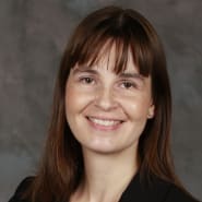 Katja (Schuerfeld) Gwin, MD, Pathology, Dallas, TX, University of Texas Southwestern Medical Center