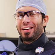 Bashar Ericsoossi, MD, Nephrology, Mishawaka, IN