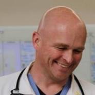 Sean White, Acute Care Nurse Practitioner, Greenville, SC