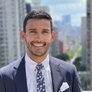 Juan Trias, MD