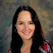 Christine Reynolds