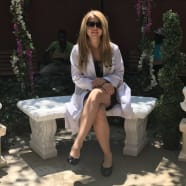 Maria Khanukayev