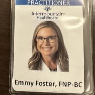 Emmy (Foley) Foster, Nurse Practitioner, Las Vegas, NV
