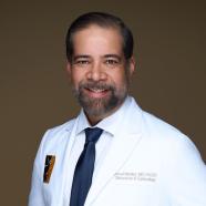 Jarod Mendez, MD