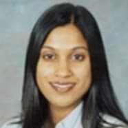 Meeta Patel, MD