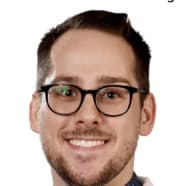 Devin Stanton, Physician Assistant, Norwich, CT