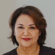 Ethel Vasquez-Harmon, DO