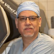 Yaron Perry, MD, Thoracic Surgery, Buffalo, NY, KALEIDA Health