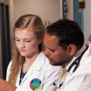 Faiz Uddin, MD
