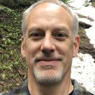 David Roesel, MD