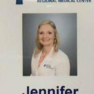 Jennifer Guidry, Family Nurse Practitioner, Baton Rouge, LA