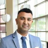 Stanley Mathew, MD, Physical Medicine/Rehab, Cedar Rapids, IA