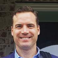 Nicholas Strasser, MD