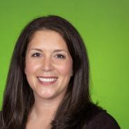 Ashley Penn, Acute Care Nurse Practitioner, New Orleans, LA