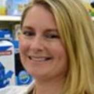 Tara Willmott, Pharmacist, Harrison, AR