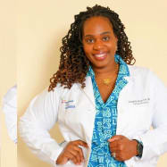 Keasha Guerrier, MD, Family Medicine, Manhasset, NY, Huntington Hospital