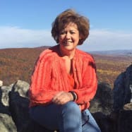 Suzanne Pannabecker