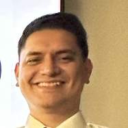 David Zamora Diaz, MD, Resident Physician, Berwyn, IL