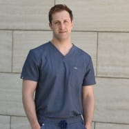 John Frederick, MD