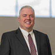 Douglas Newbold, MD