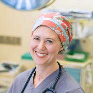 Alyssa (Uphoff) Burgart, MD, Anesthesiology, Palo Alto, CA, Stanford Health Care