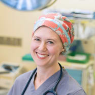Alyssa (Uphoff) Burgart, MD