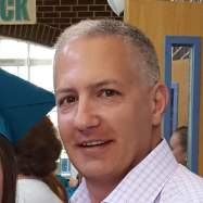 Peter Ridolfi