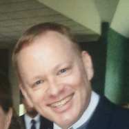 Richard Mason