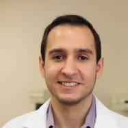 Manuel Cabrera, MD