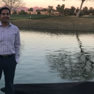 Nishant Tripathi, MD