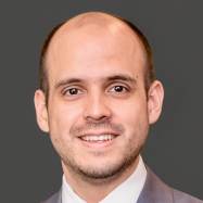 David Gutierrez Blanco, MD