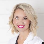 Megan Black, Nurse Practitioner, Broken Bow, OK