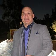 Alejandro Villegas, MD