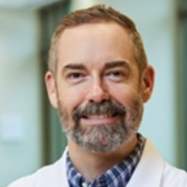 Travis Garrett, MD