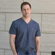 John Frederick, MD
