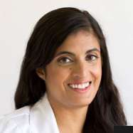 Monica Divakaruni, MD