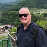 David Brown, Emergency Medicine, Elko, NV