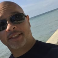 David Chandonnet, Pharmacist, Raleigh, NC