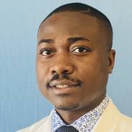 Adewumi Bakare, PA