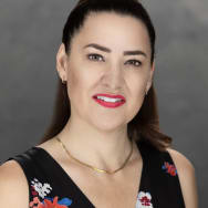 Melanie Tuana, Family Nurse Practitioner, Sacramento, CA
