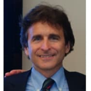James Rubenstein, MD