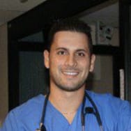 Gabriel Dietsch, Certified Registered Nurse Anesthetist, Miami, FL