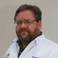 Keith Leverette, Pharmacist, Cedar Hill, TX