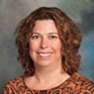 Patricia Tager, MD