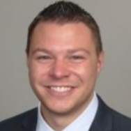 Caleb Pawl, MD