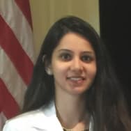 Yesha Shah