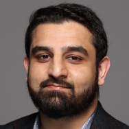 Humail Patel, MD