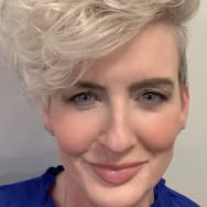 Sharilyn (Draughan) Kimball
